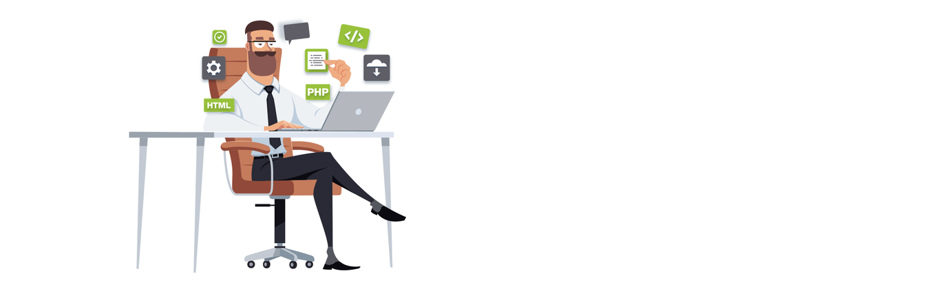 A D4S ügyviteli rendszer bármilyen iparág működését ki tudja szolgálni, hiszen alapvető struktúrája dinamikusan változtatható!