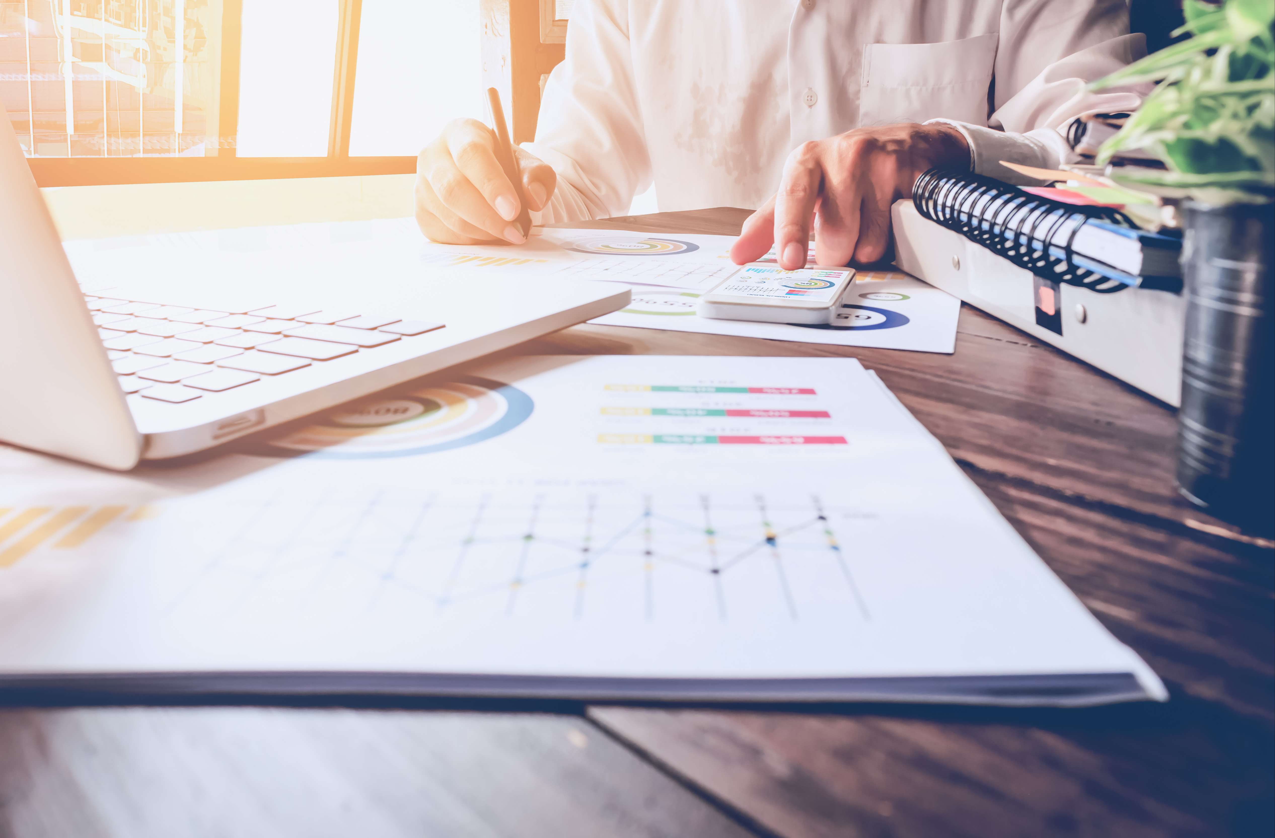 Hatékonyabb működést érhetsz el vállalatirányítási rendszer bevezetésével