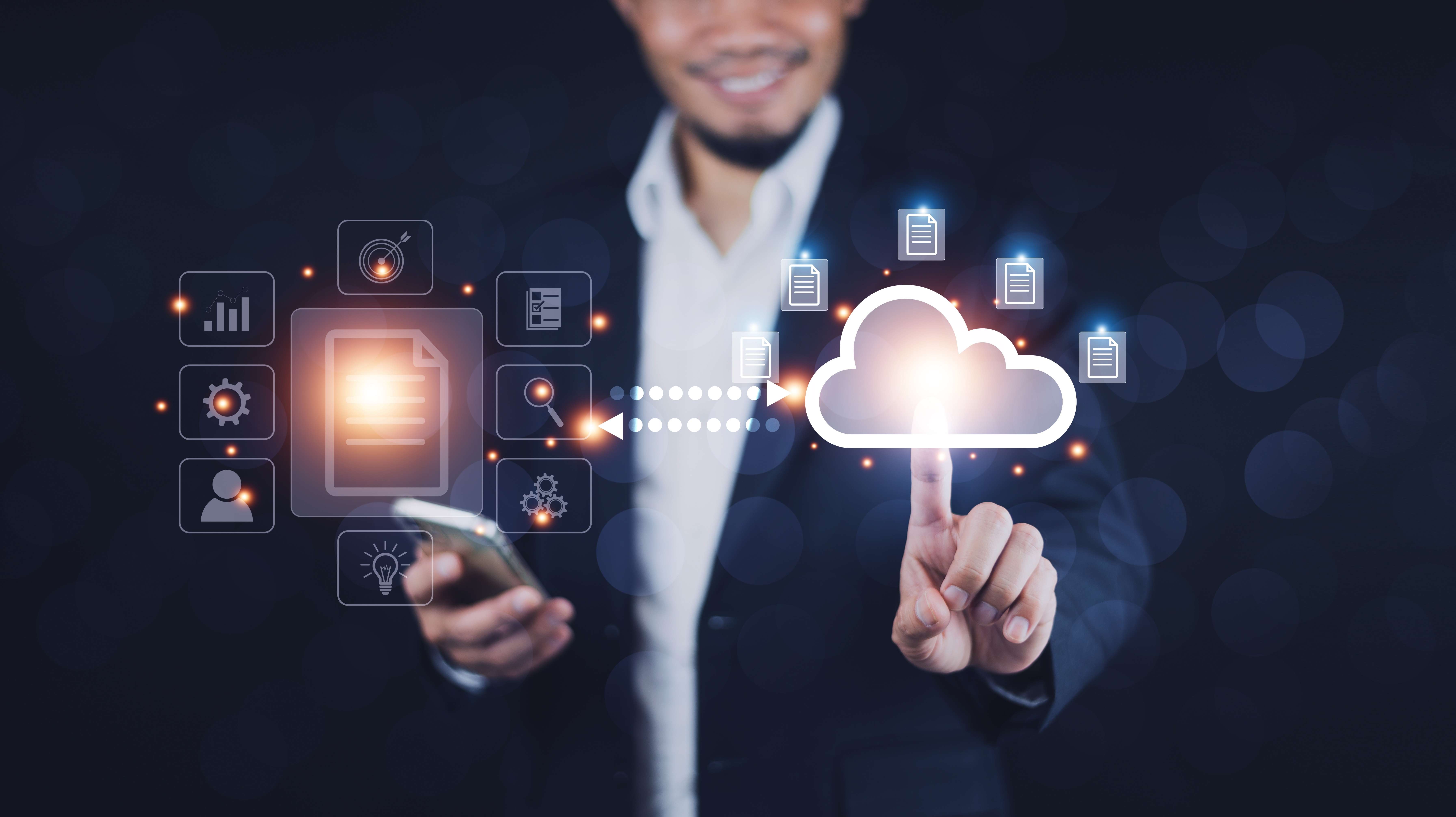 Felhőalapú vállalatirányítási rendszerrel rugalmasabbá válik a munkavégzés