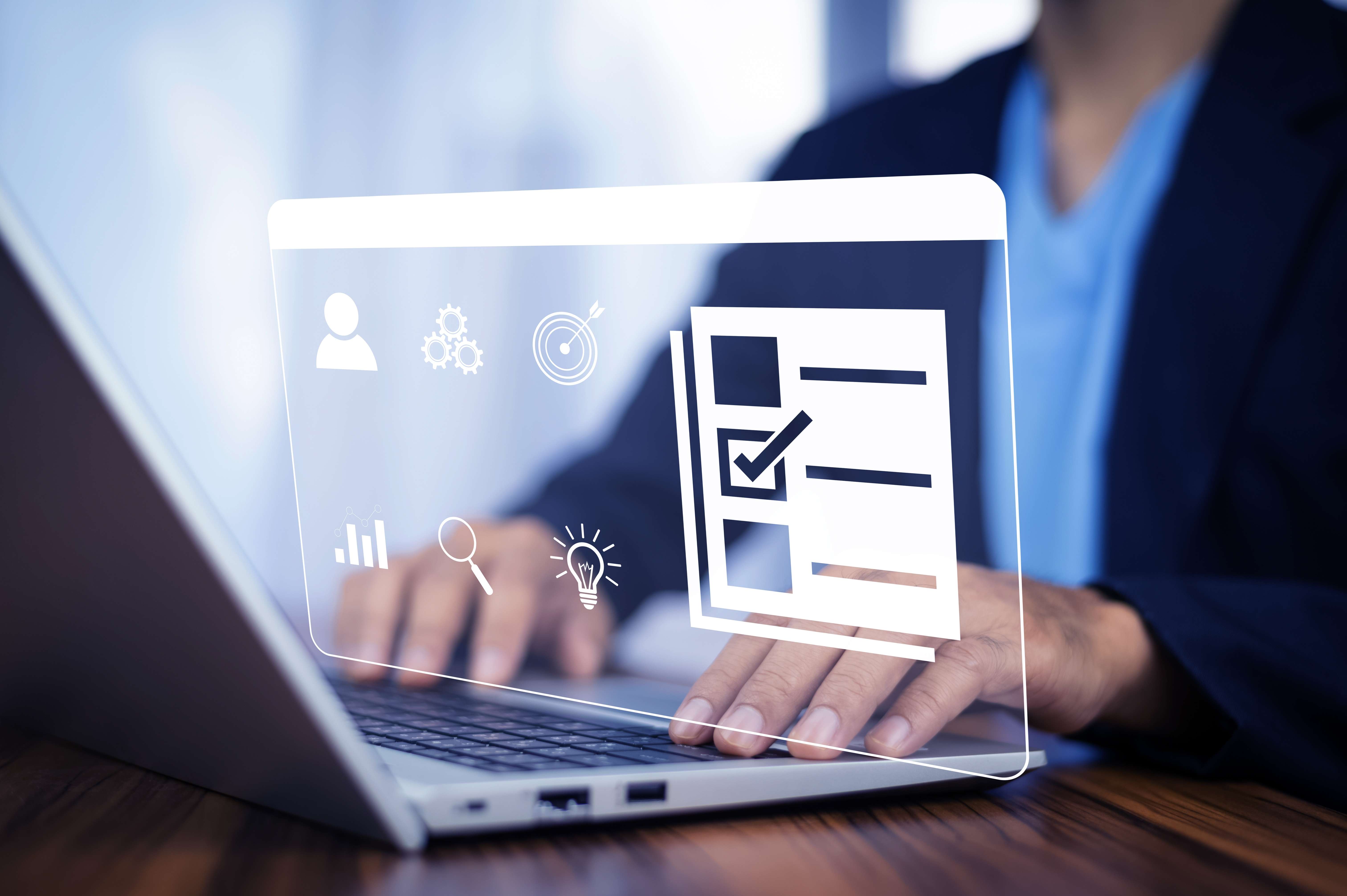 Segítünk, hogy megfelelő ERP rendszert vezethess be céged életébe!