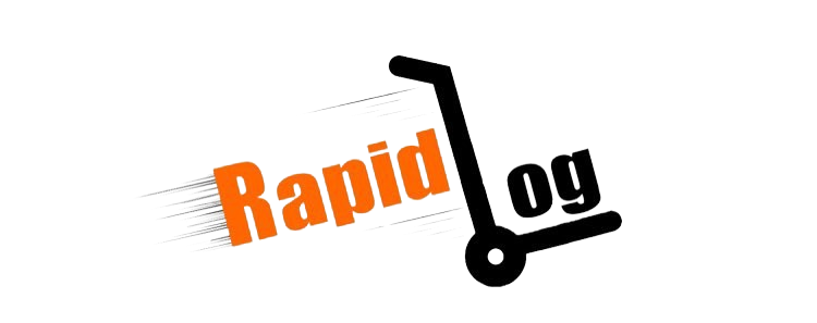 Együttműködünk a Rapidloggal is, így már több logisztikai cég szolgáltatási közü választhatsz!