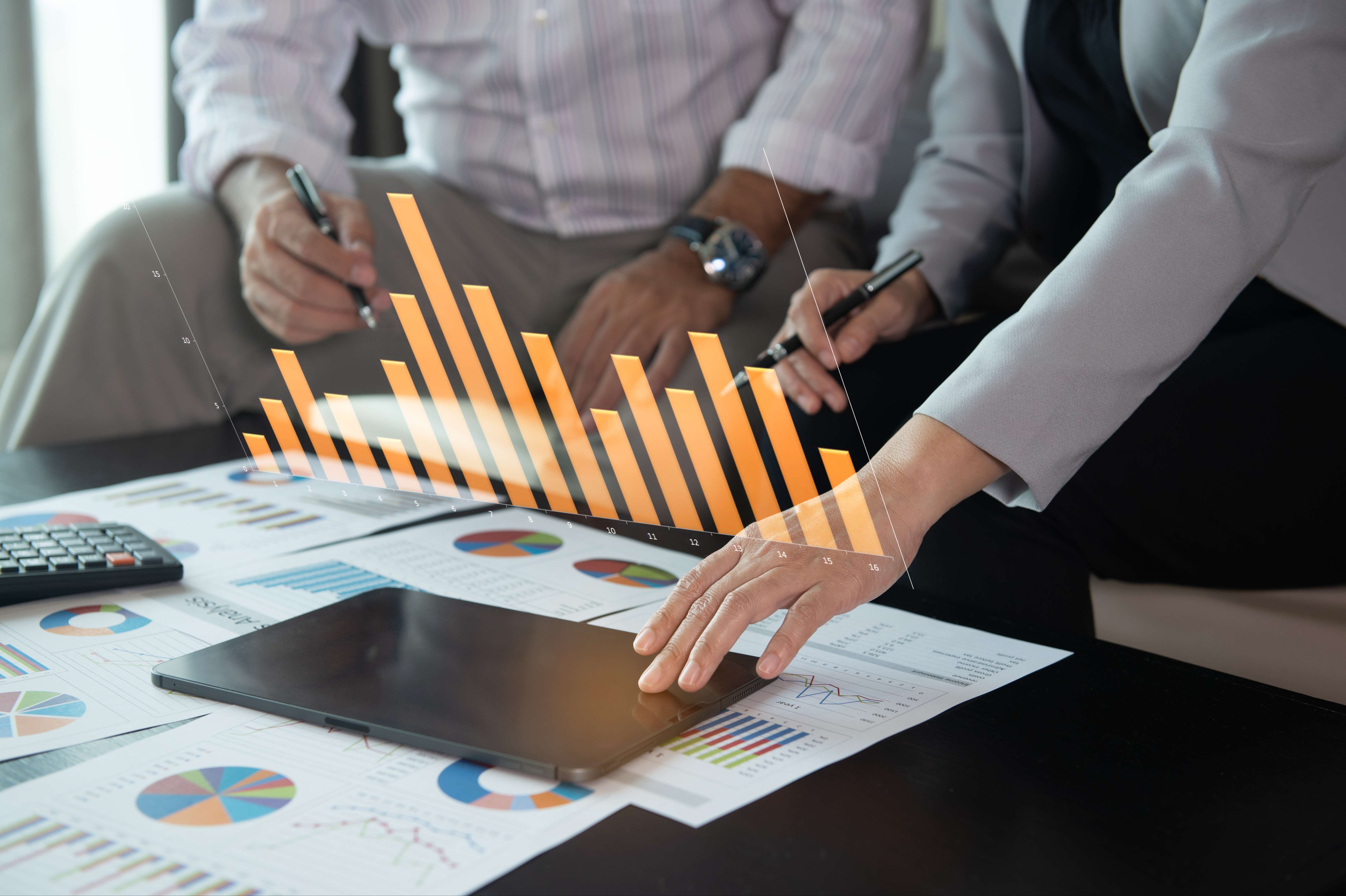 Miért használj Te is kontrollingot?